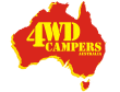 4WD Campers Australia
